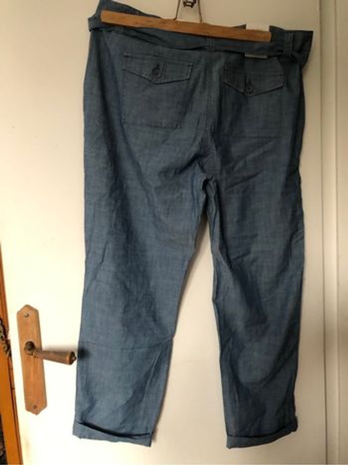 Pantalon léger femme. - photo numéro 3