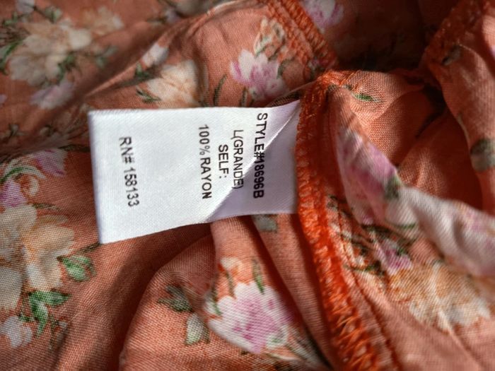 Haut femme marque staccato - photo numéro 3