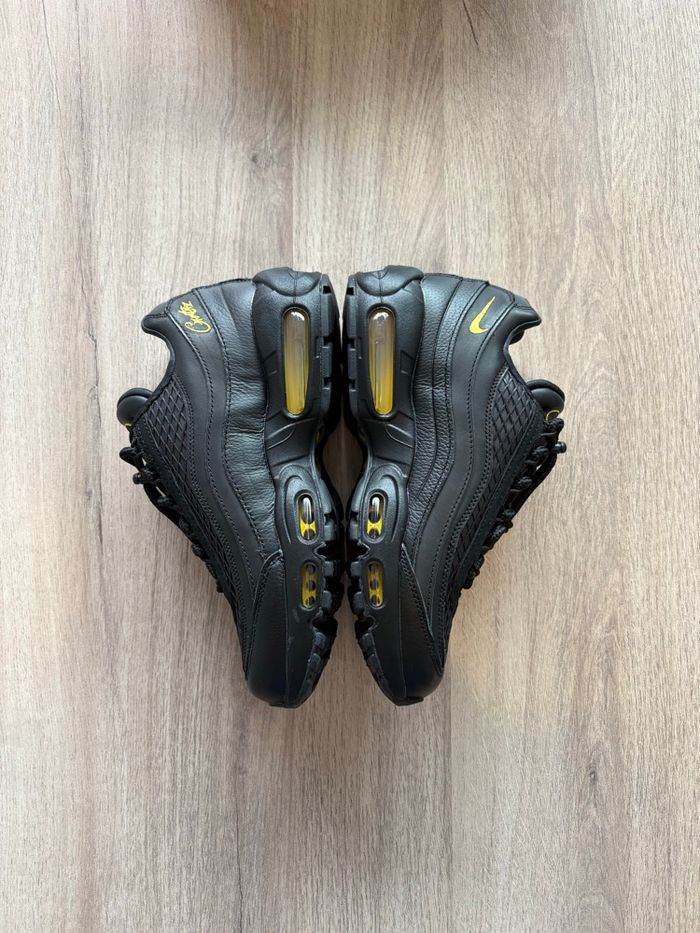 Nike air Max 95 corteiz - photo numéro 3