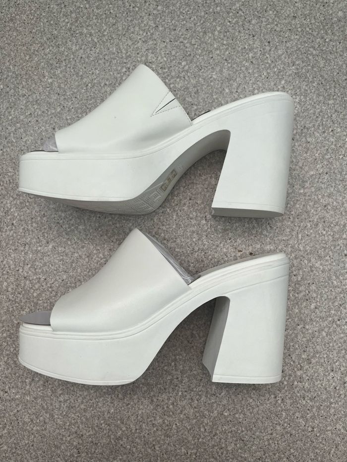 Sandales  Aldo - photo numéro 5