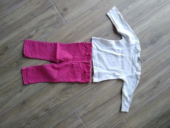 Jean rose orchestra 12 mois