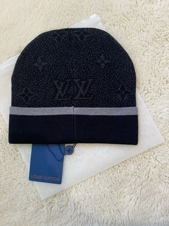 Bonnet - photo numéro 4