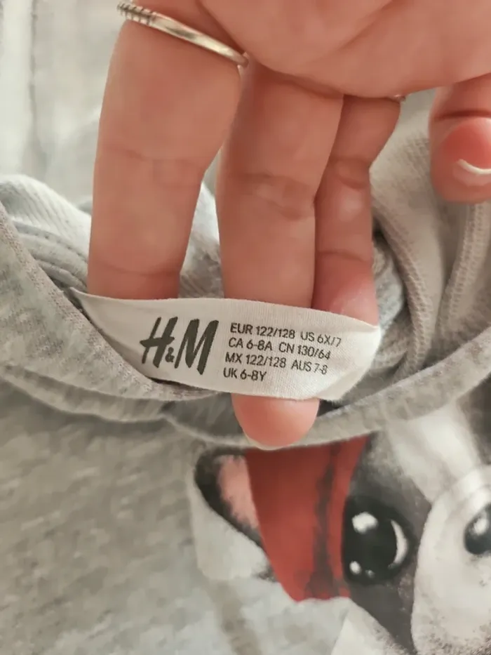 Robe pull H&M - photo numéro 2