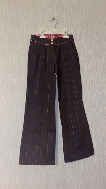 Pantalon Taille 10 ans