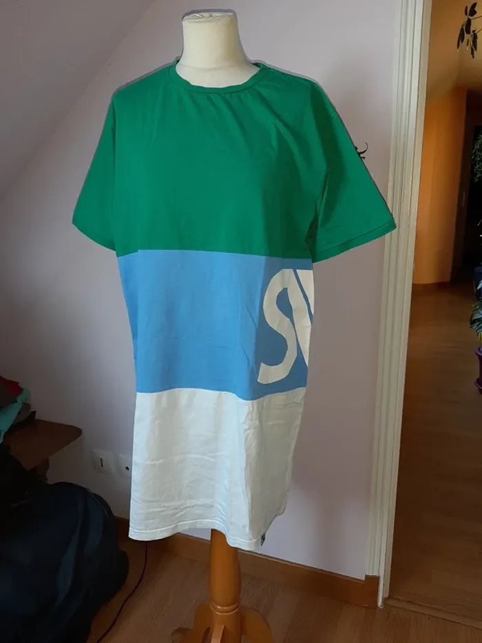 Chemise de nuit
