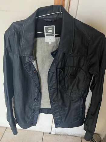 Veste g-star