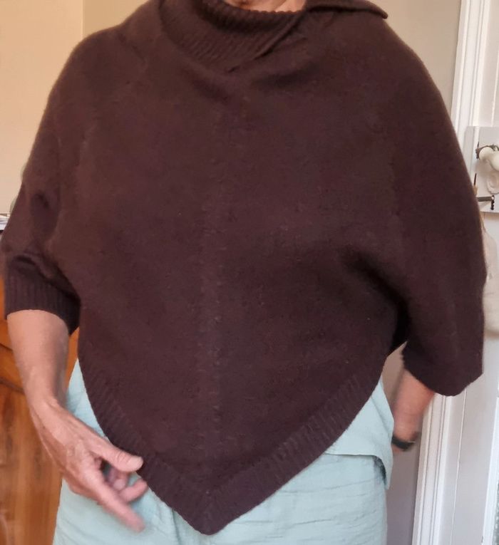 Pull asymétrique 16 ans - photo numéro 8