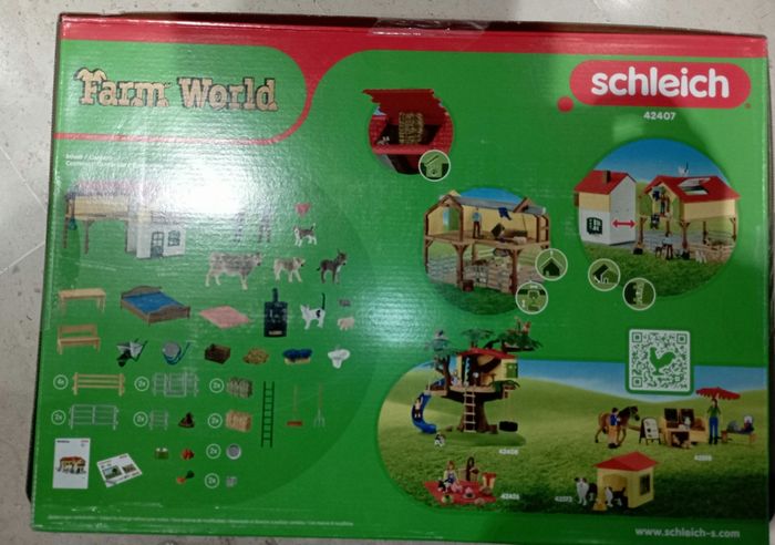 Farm World neuf - photo numéro 2