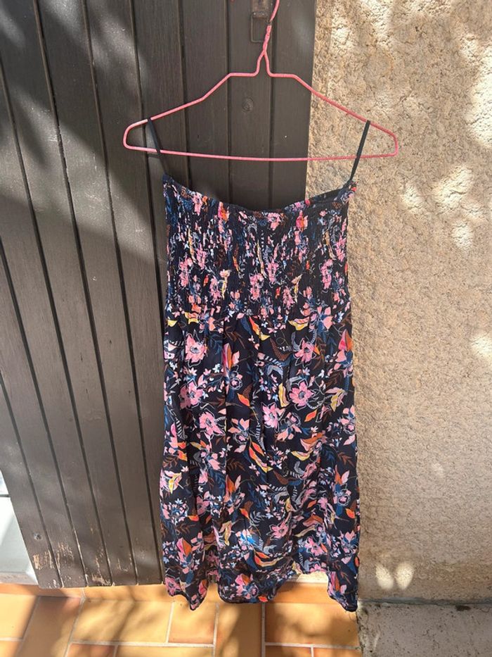 Robe bustier esprit taille XL - photo numéro 4