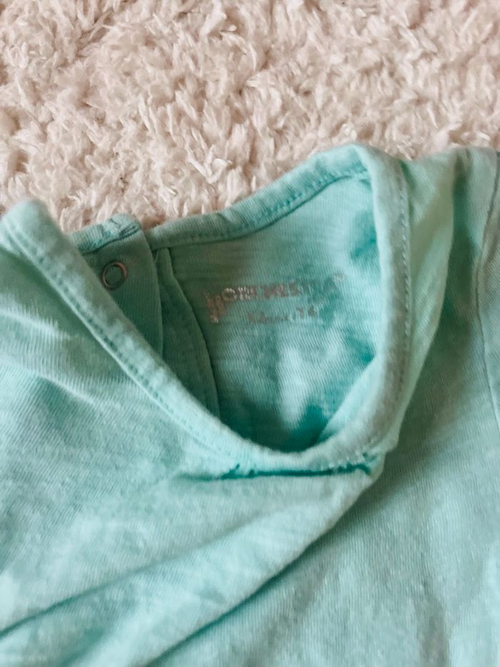 Teeshirt - photo numéro 2