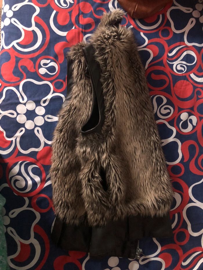 Veste vintage 20s - photo numéro 3