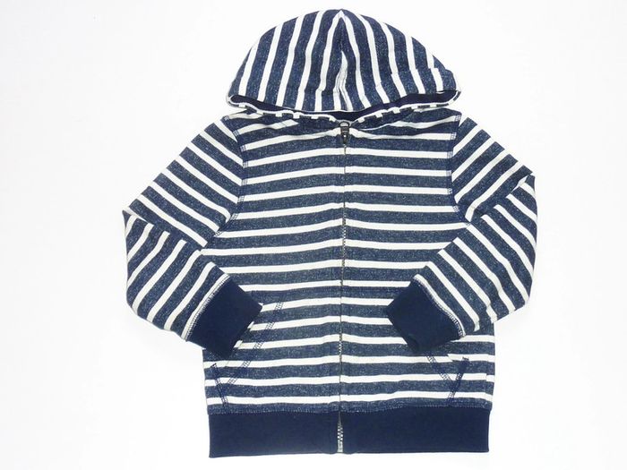 Sweat à capuche 5 ans