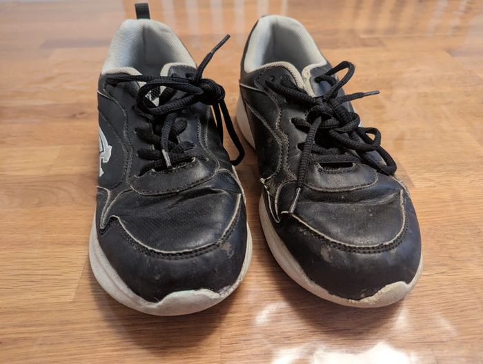 Basket garçon pointure 39 Airness - photo numéro 4