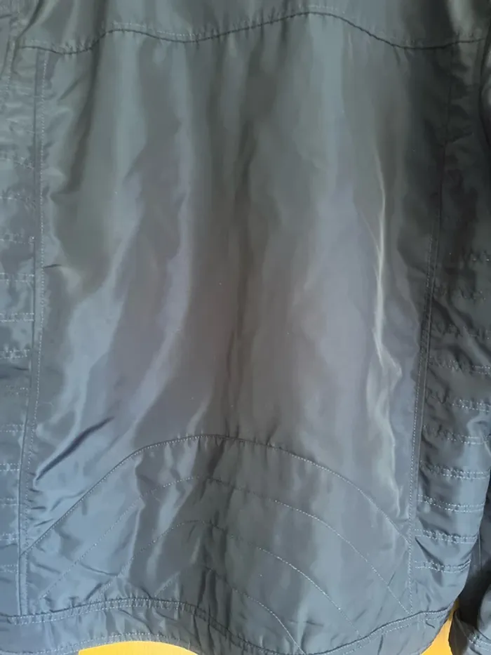 Blouson léger - photo numéro 4