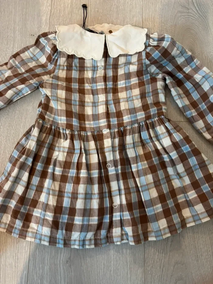 Robe moka à Ottawa - photo numéro 8