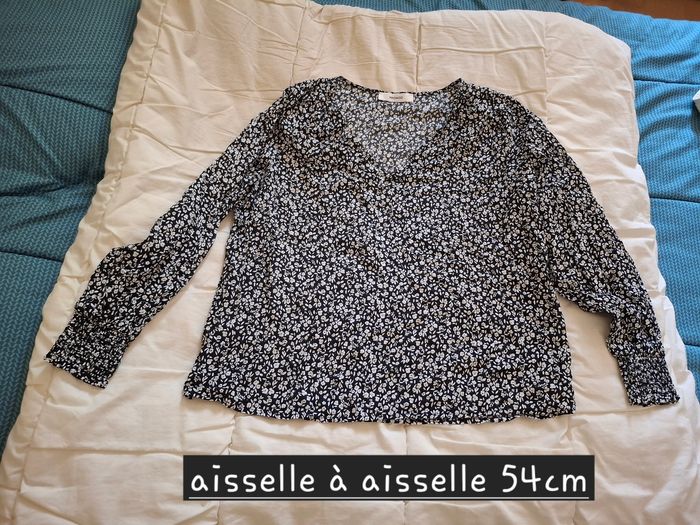 Blouse promod  t44 - photo numéro 6