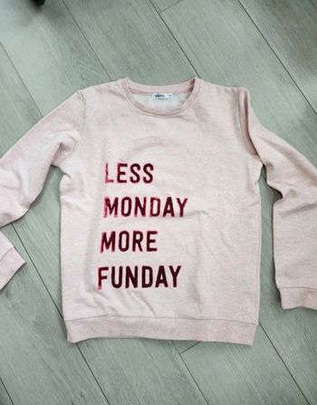 Pull Gemo taille 12 ans excellent état