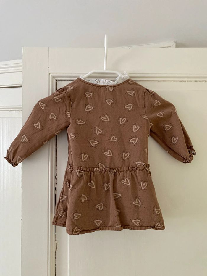 Blouse / chemisier / chemise / tunique 3 ans - photo numéro 4
