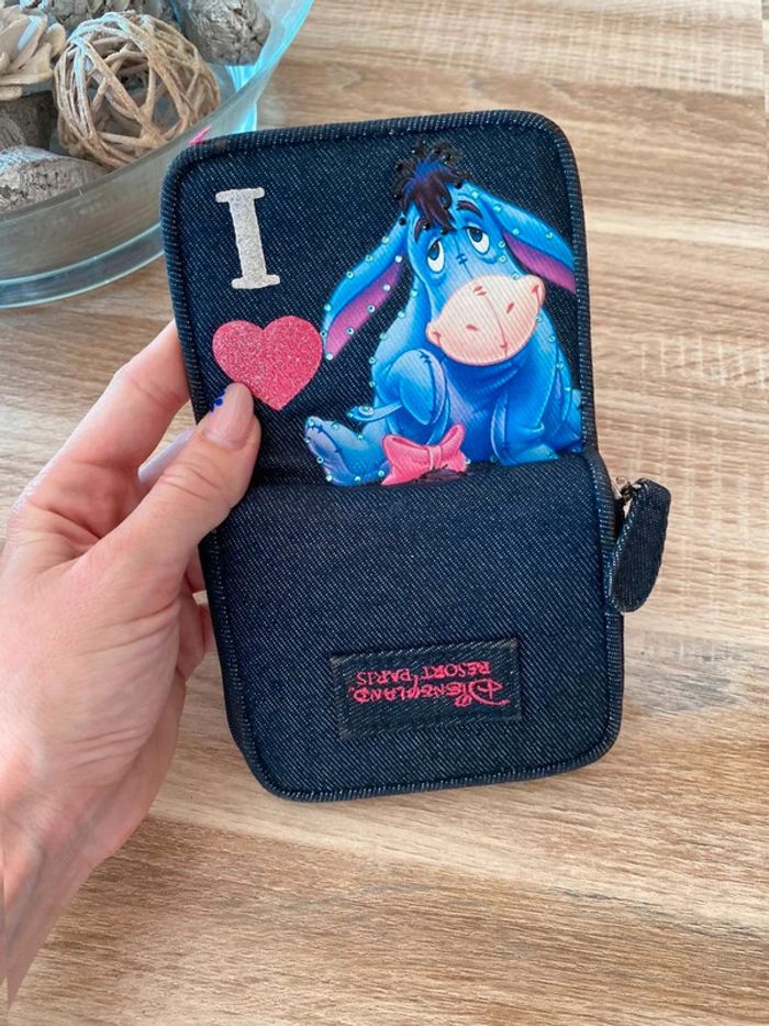 Porte monnaie - photo numéro 18