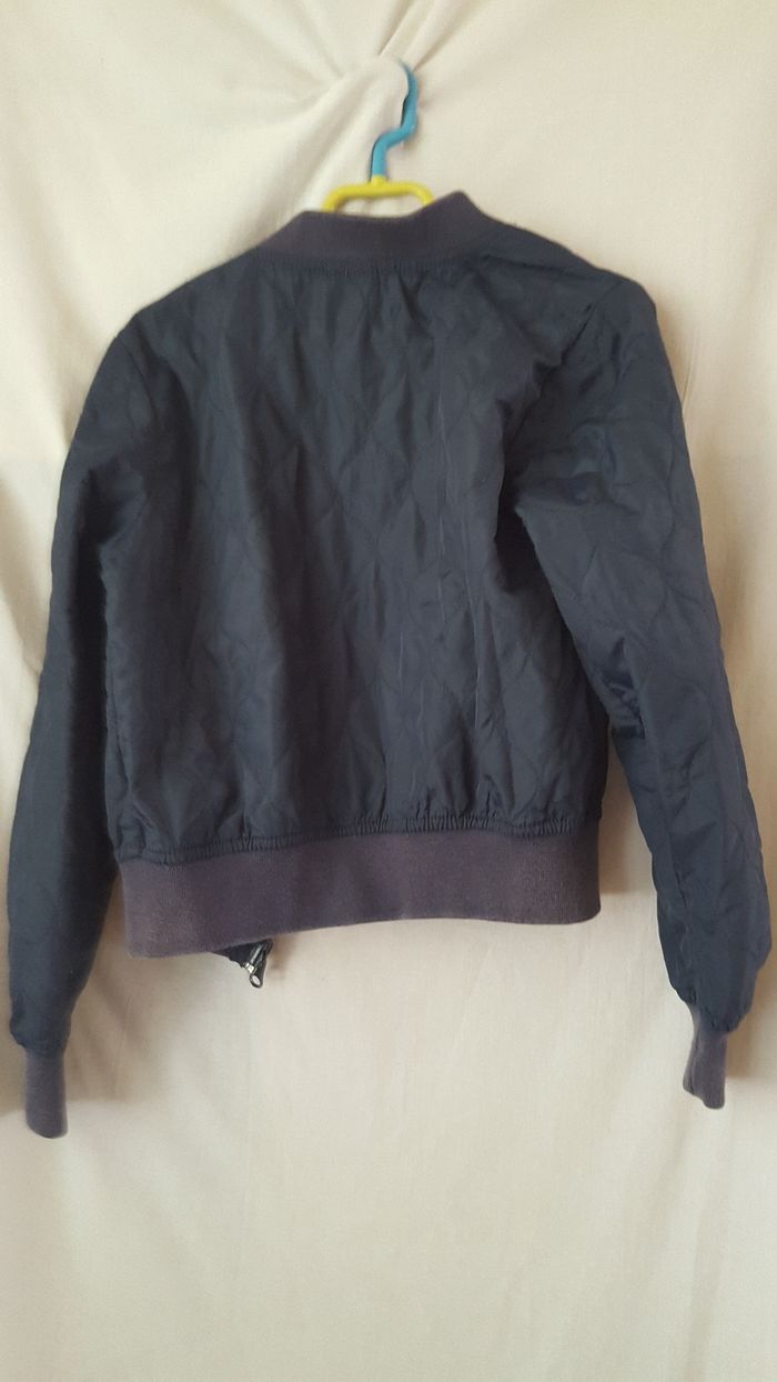 Petit blouson mi-saison - photo numéro 3