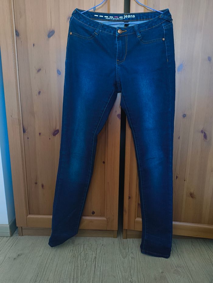 Lots jeans - photo numéro 3