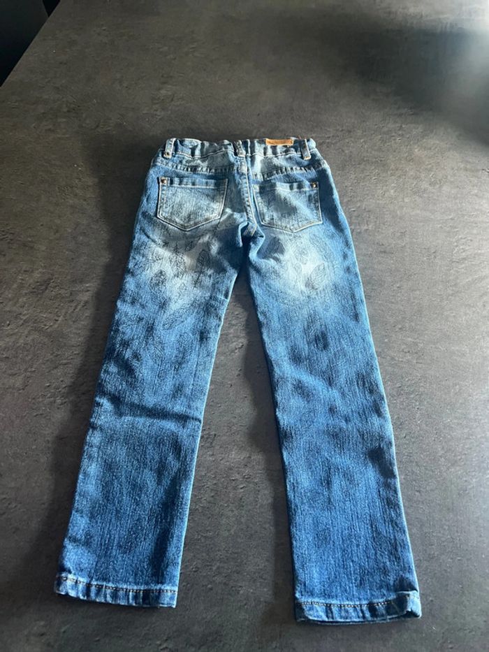 Jean 👖 - photo numéro 4