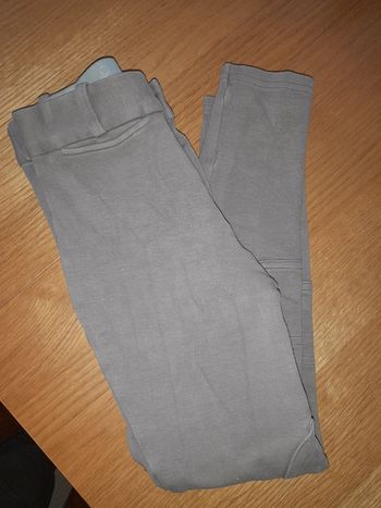 Pantalon équitation 10 ans fouganza