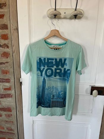 T-shirt H&M New York
