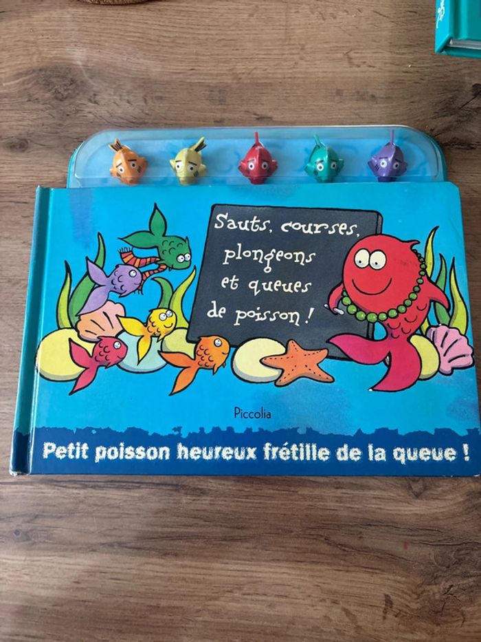 Livre enfant
