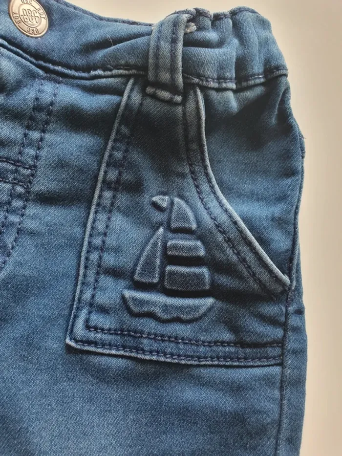 Jean Orchestra 23 mois - photo numéro 3