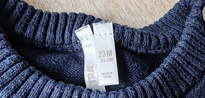 Robe manches courtes - photo numéro 3