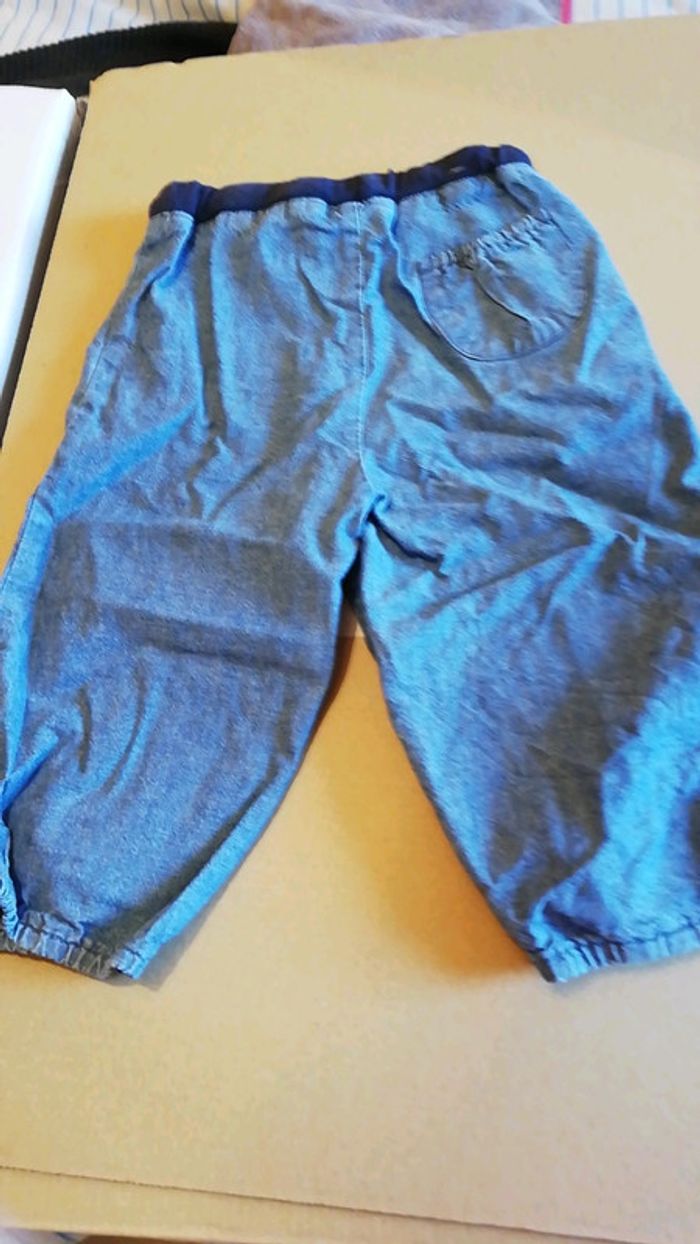 Pantalon léger - photo numéro 2