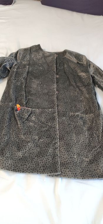 Veste femme pom Amsterdam taille 1