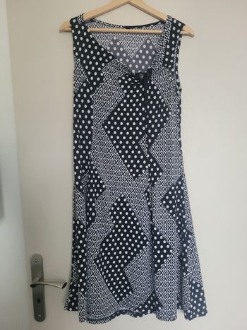 Robe légère