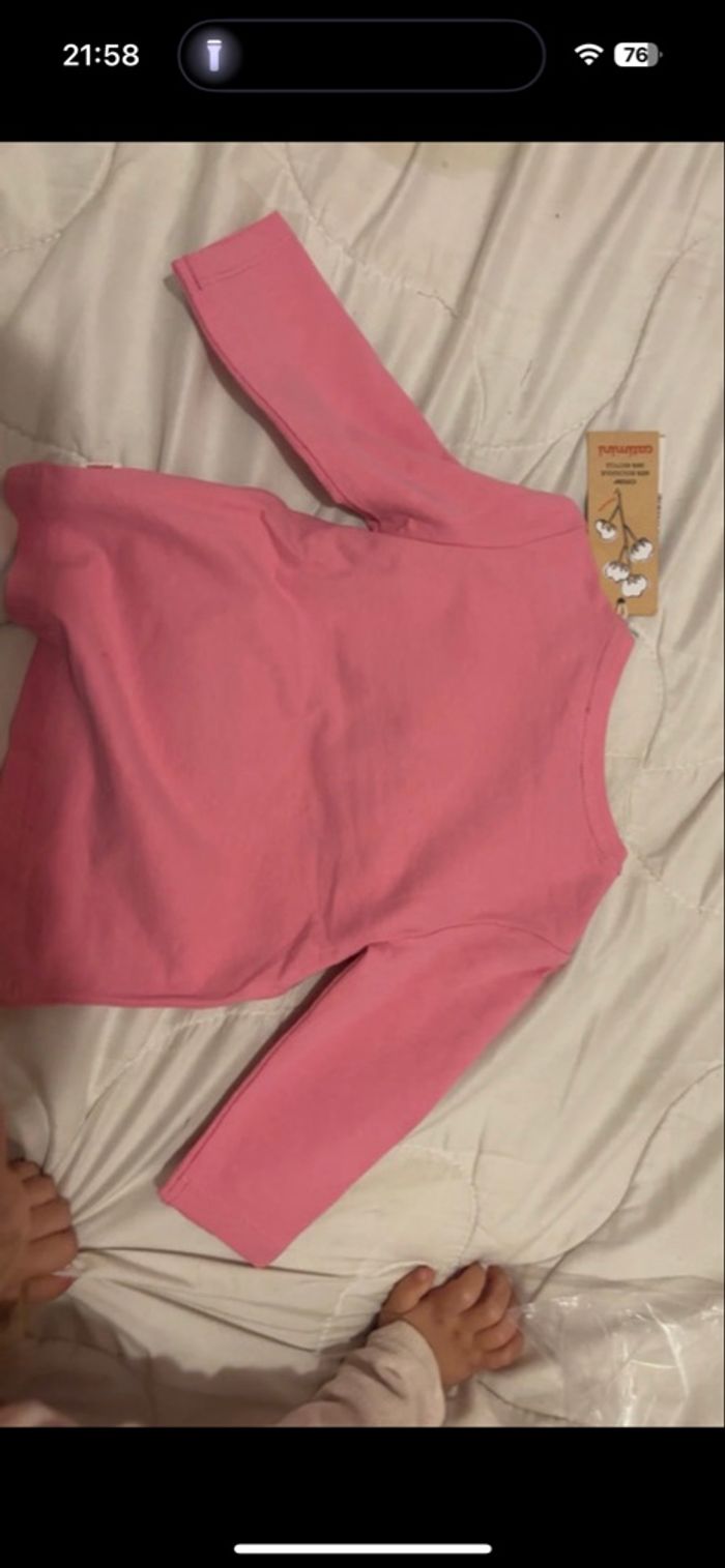 TEE shirt - photo numéro 2