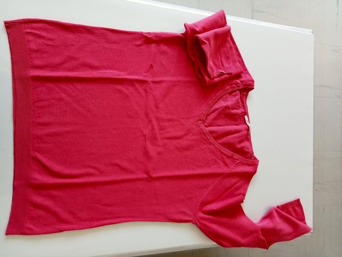 Pull camaïeu - photo numéro 3
