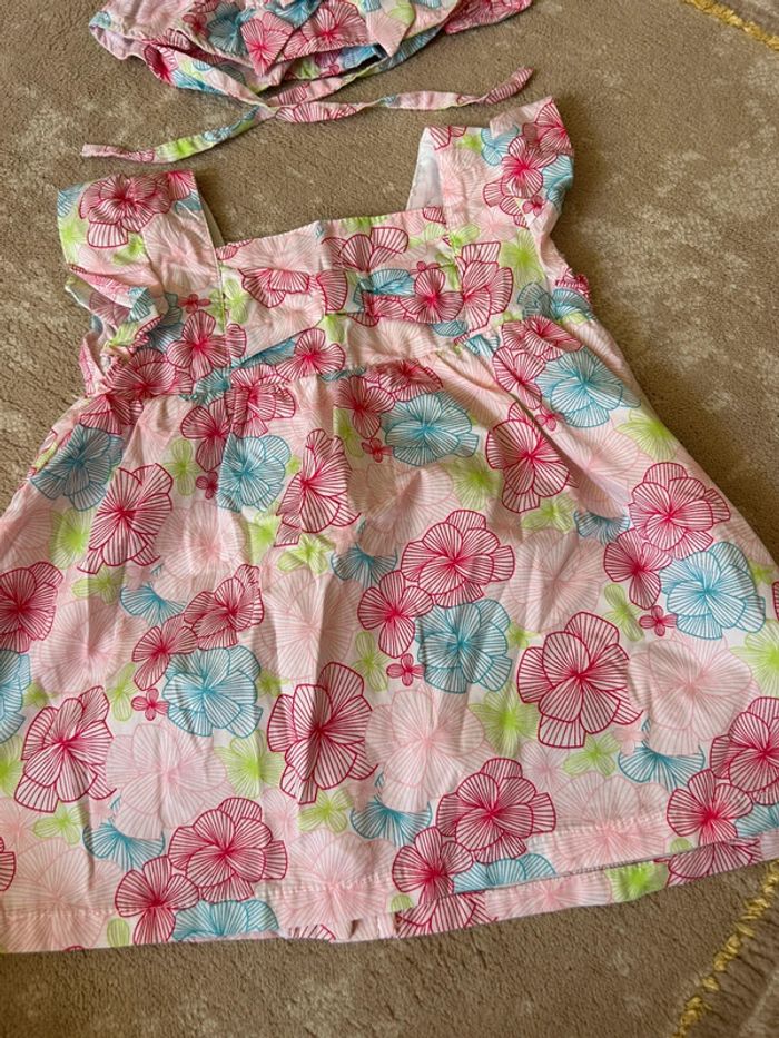 Robe & Bob Sergent major taille 3 mois - photo numéro 2