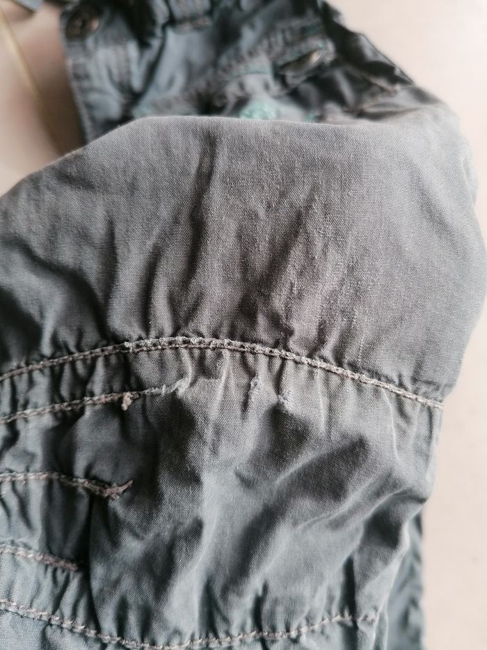 Lot 15 vêtements garçon 18 mois - photo numéro 8