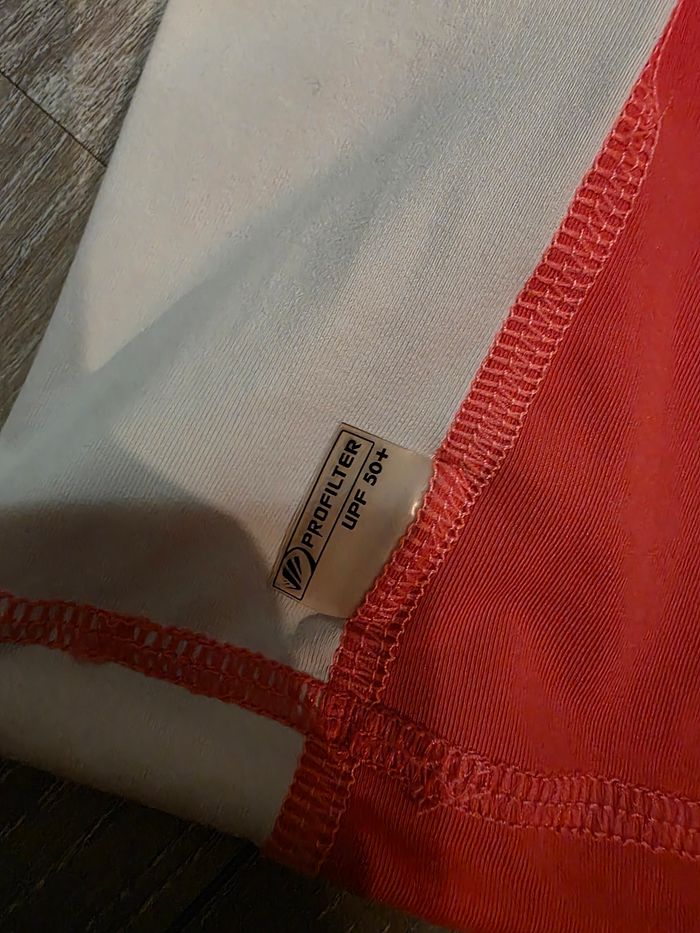 Tee-shirt de plage UPF 50+ Tribord - photo numéro 6