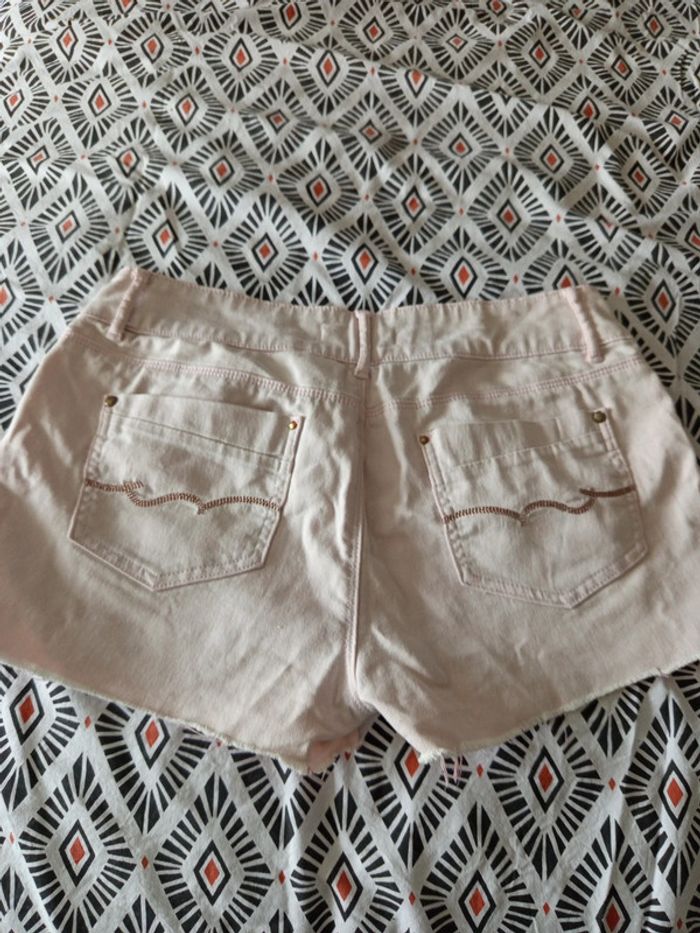 Short Camaïeu - photo numéro 2