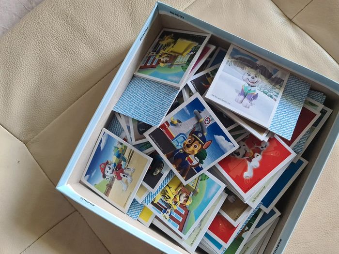 Memory paw patrol - photo numéro 2