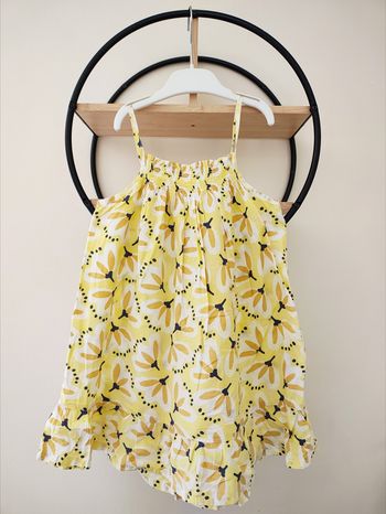 5 ans robe été dpam du pareil au même 
