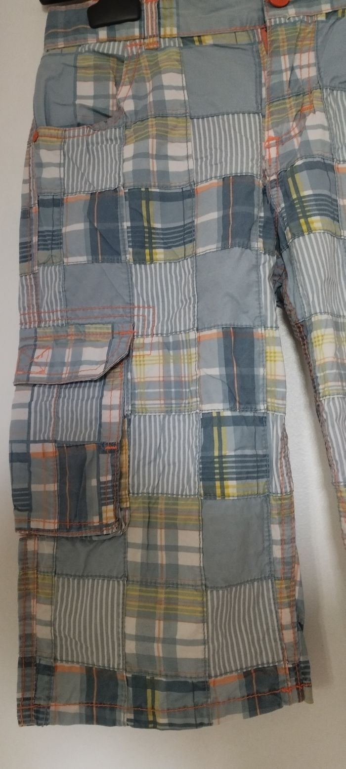 Short bermuda 14ans Sergent Major - photo numéro 4