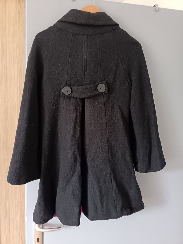 Manteau - photo numéro 2