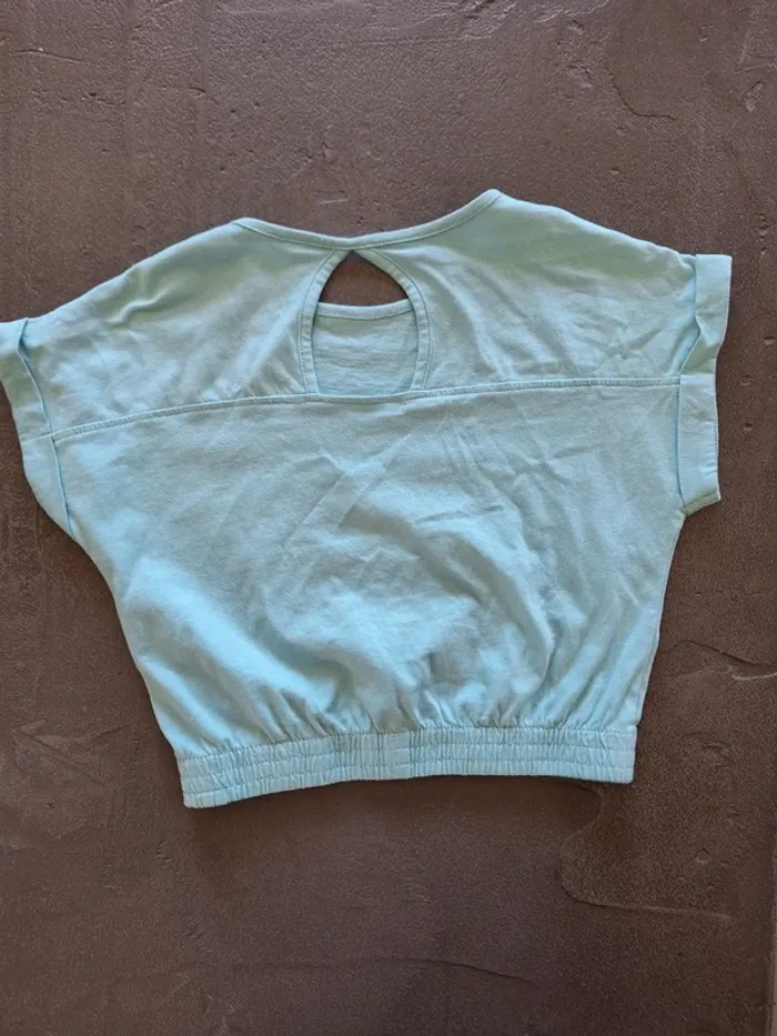 Crop top - photo numéro 3