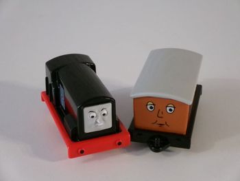 Locomotives / trains Thomas et ses amis