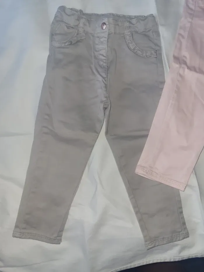 Pantalons