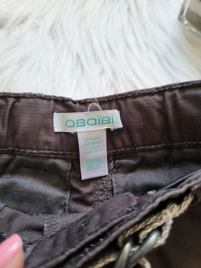 Pantalon - photo numéro 5