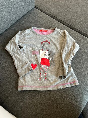 Tee shirt