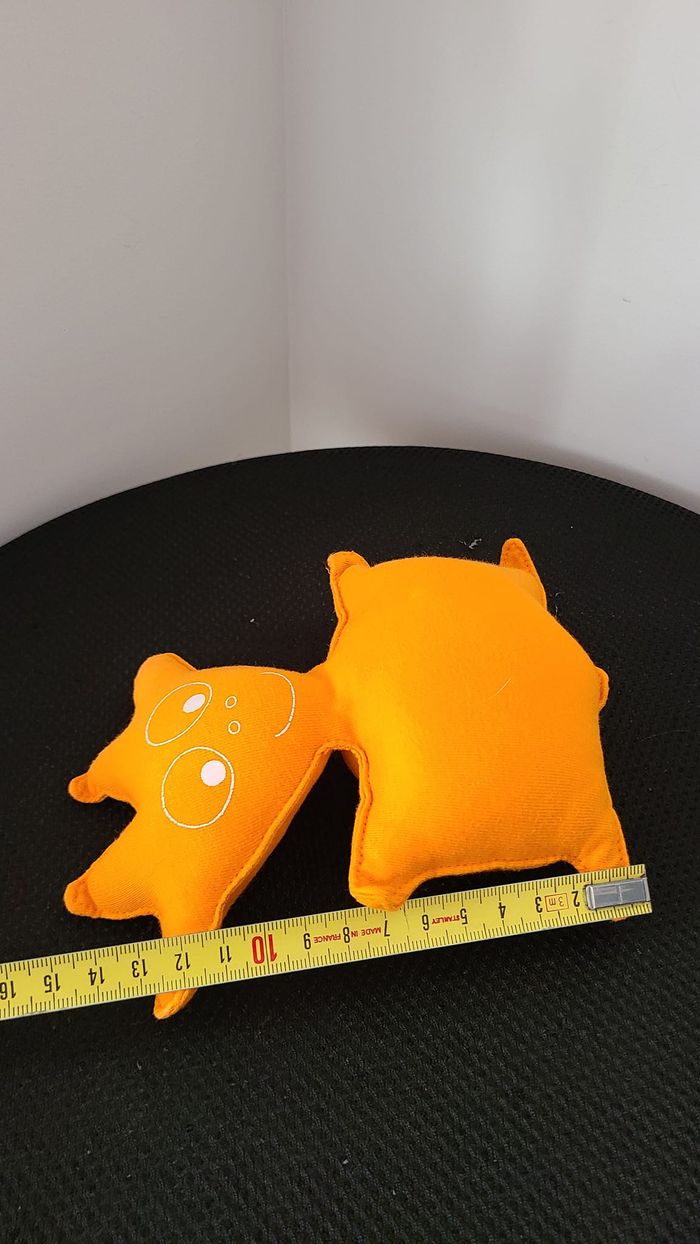 doudou kibio - photo numéro 3